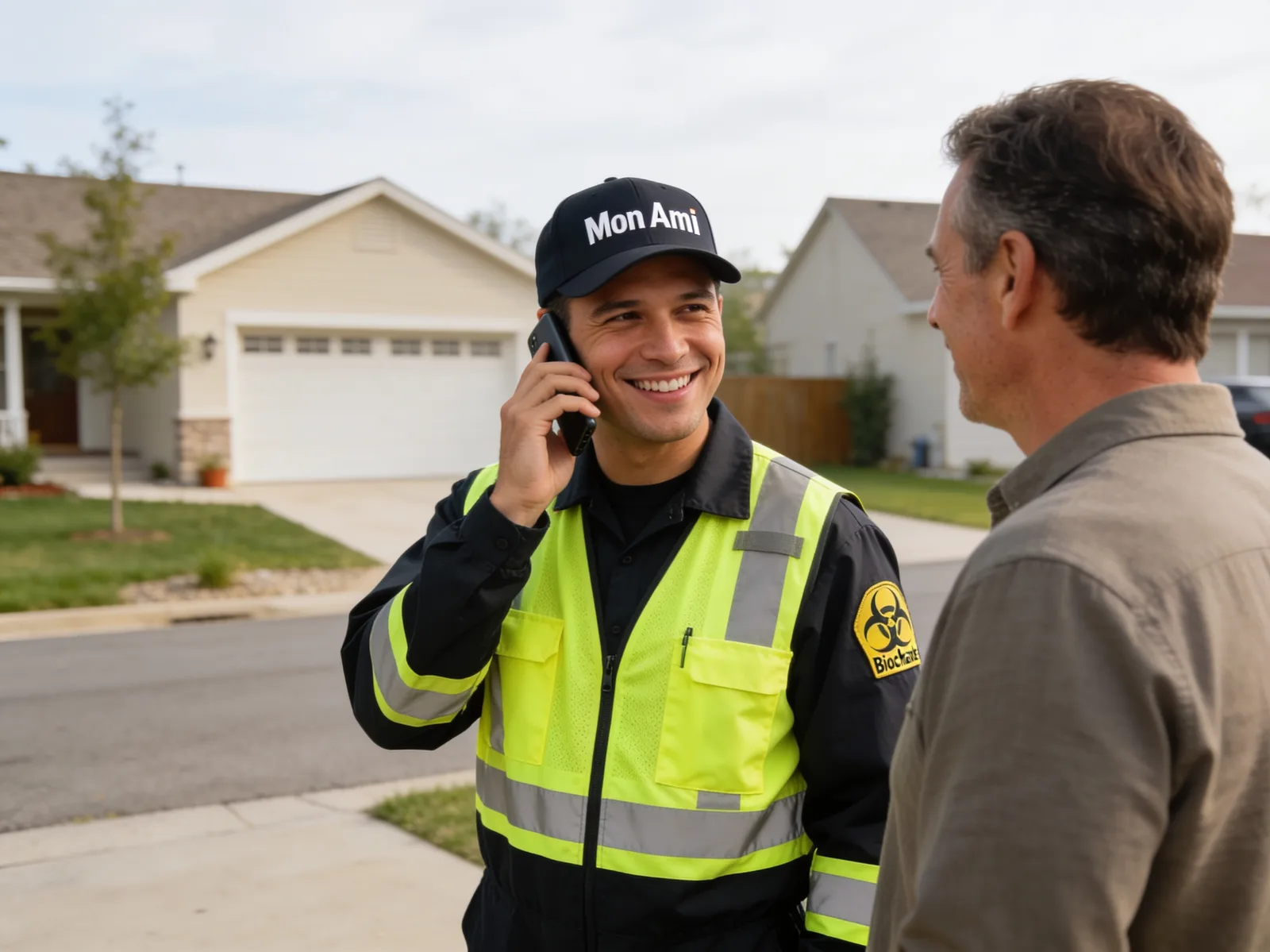 Sewage Cleanup Bayonne, NJ FAQs