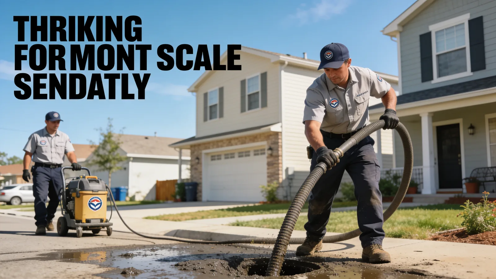 Sewage Cleanup in Bayonne, NJ near me